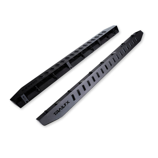 TrailFX Overland Running Board For Ford Bronco 2 Door (ORB002)