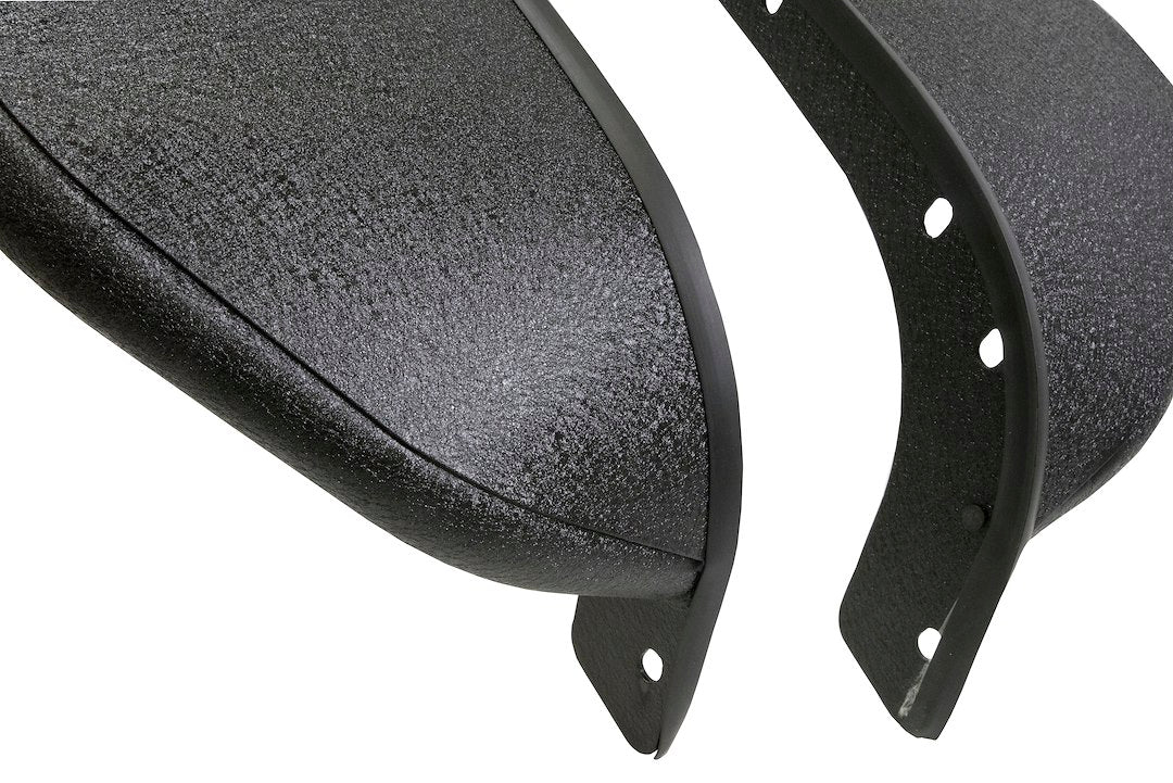 TrailFX Front Fender Flares For Jeep Wrangler JK (J052FF)