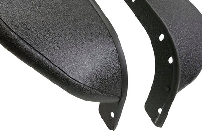 TrailFX Front Fender Flares For Jeep Wrangler JK (J052FF)