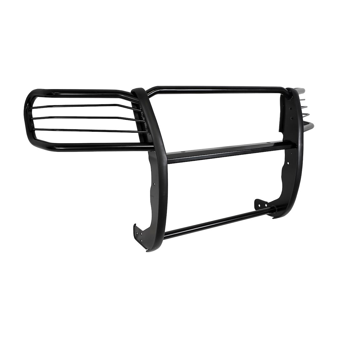 TrailFX Grille Guard For Toyota Tacoma- Black (E0003B)