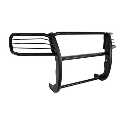 TrailFX Grille Guard For Toyota Tacoma- Black (E0003B)