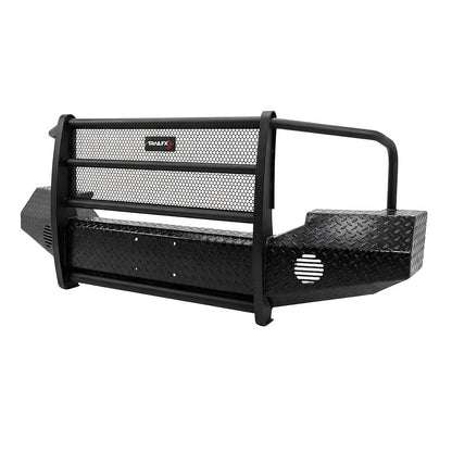 TrailFX Front Full Replacement Bumper for Ford Superduty (FX3002A)