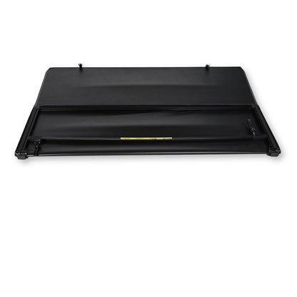 TrailFX Soft Folding Tonneau Cover For Ford F250/350 6.7' (TFX3008)