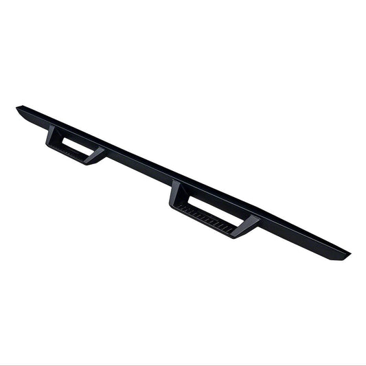TrailFX Drop Down Hoop Step Bars For Ford F150-350 Crew Cab (DHS009B)