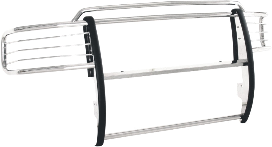 TrailFX Grille Guard For Chevrolet Colorado-Stainless (E0025S)