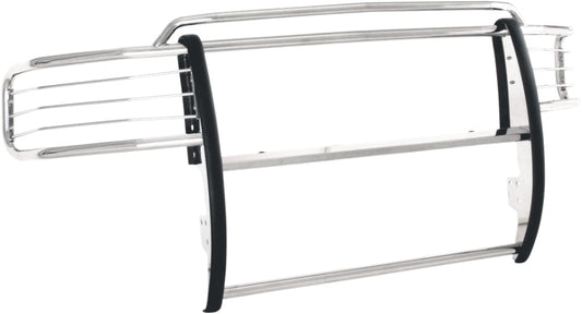 TrailFX Grille Guard For Chevrolet Colorado-Stainless (E0025S)