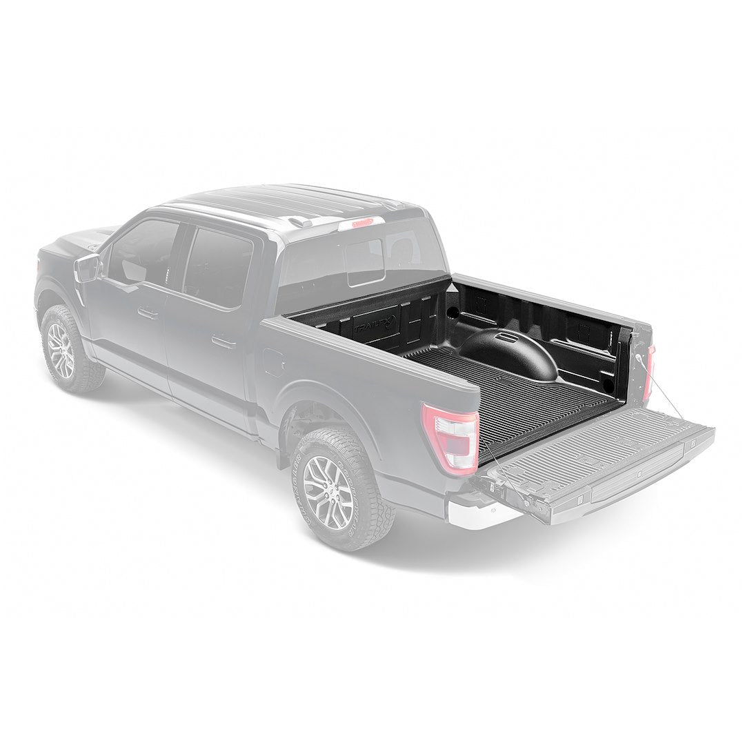 TrailFX Bed Liner Component For Ram 1500 5'5"-Tub (RD55U09)