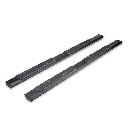 TrailFX A4 Step Bars For GM Silverado/Sierra Crew Cab (AL4006B)