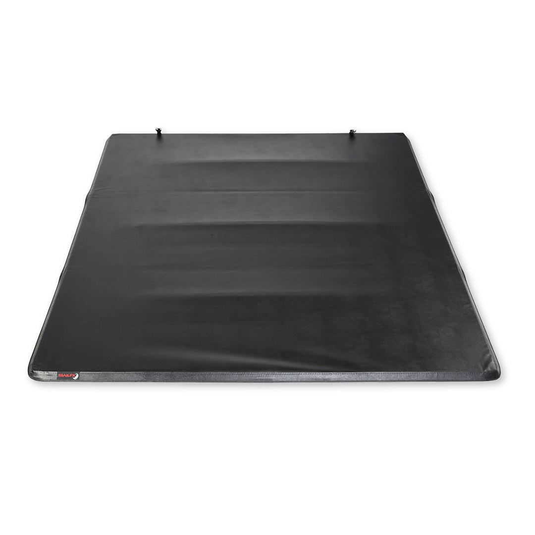 TrailFX Soft Folding Tonneau Cover For Toyota Tacoma 6' (TFX5010)