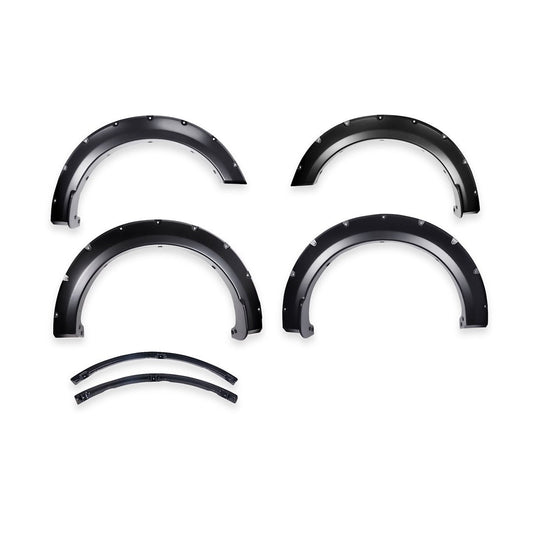 TrailFX Pocket Style Fender Flares for Ford F150 (TFF3011S)