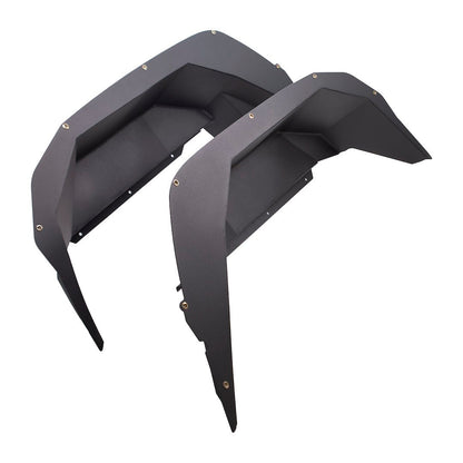 TrailFX Rear Fender Well Liners For Jeep Gladiator (JL010RI)