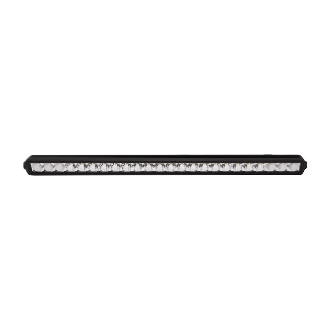 TrailFX 30" Single Row LED Light Bar (30SRSCM)
