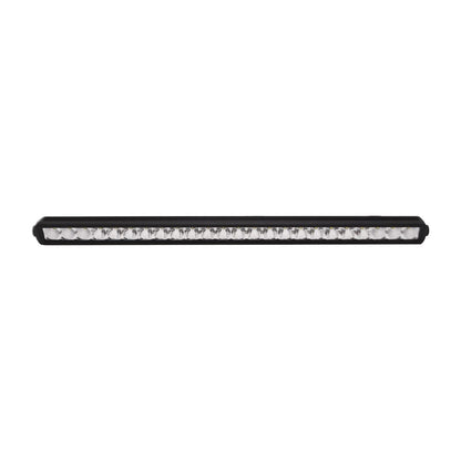 TrailFX 30" Single Row LED Light Bar (30SRSCM)