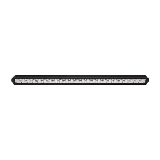 TrailFX 30" Single Row LED Light Bar (30SRSCM)