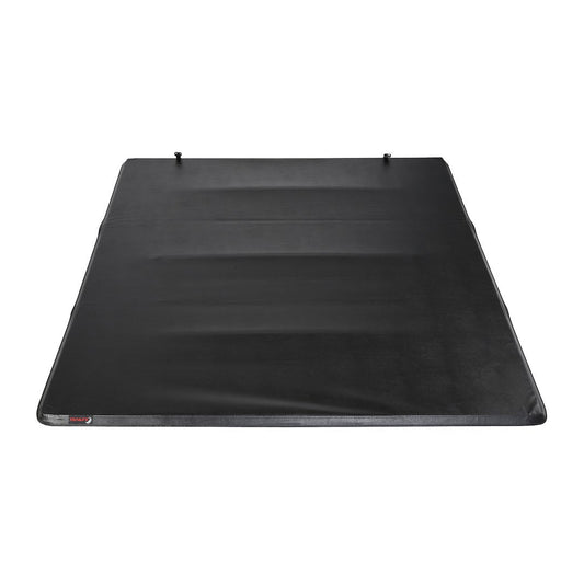 TrailFX Soft Folding Tonneau Cover For Silverado/Sierra 5.7' (TFX1115)
