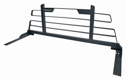 TrailFX Square Frame Headache Rack (HR002B)