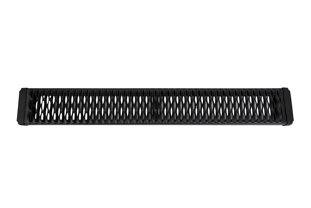 TrailFX Aggressive Tread Running Board For GM Silverado/Sierra Standard (RBA023TI)