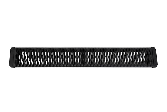 TrailFX Aggressive Tread Running Board For GM Silverado/Sierra Standard (RBA023TI)