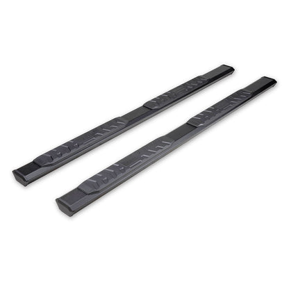 TrailFX A4 Step Bars For GM Silverado/Sierra Extended Cab (AL4005B)