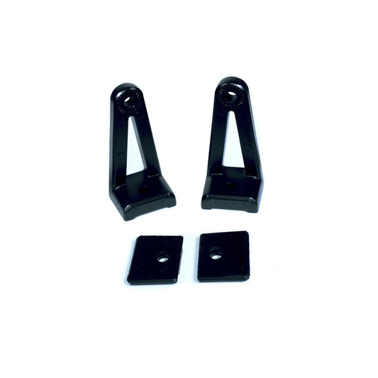 TrailFX Hardware Kit for LED Lights (HRDWRKT10)