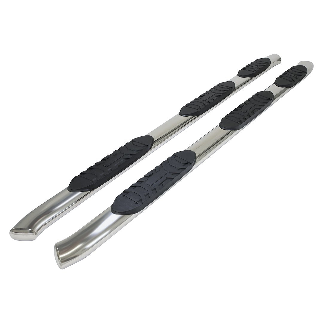 TrailFX Trailfx A7062s Nerf Bar - Truck Wheel To Wheel