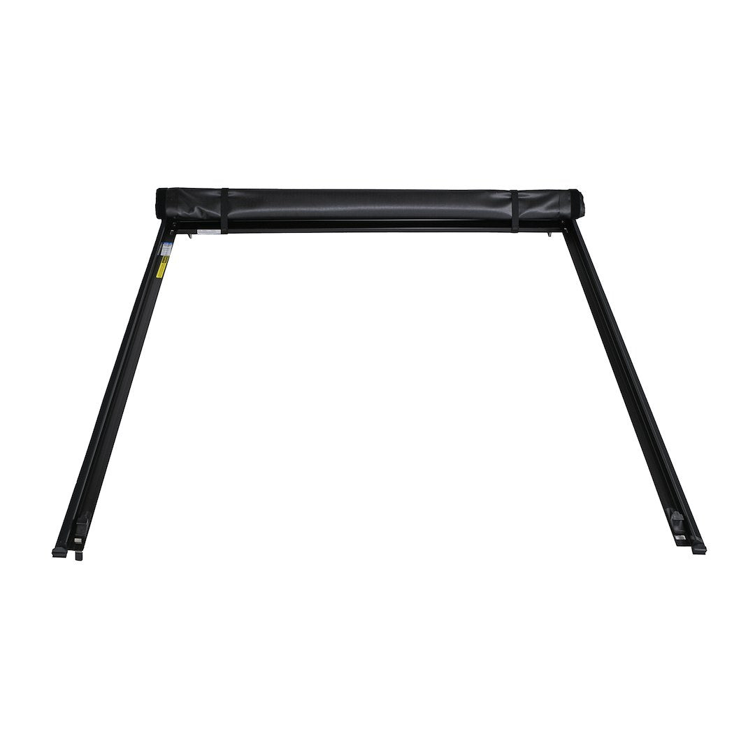 TrailFX Soft Rolling Tonneau Cover For GM Silverado/Sierra 1500 5.7' (TFX1210)