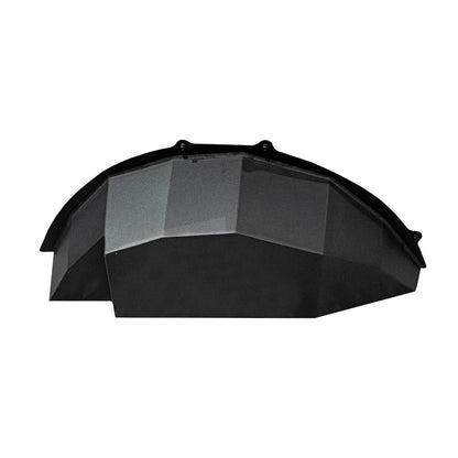 TrailFX Rear Fender Well Liners For Jeep Wrangler JL (JL05RI)