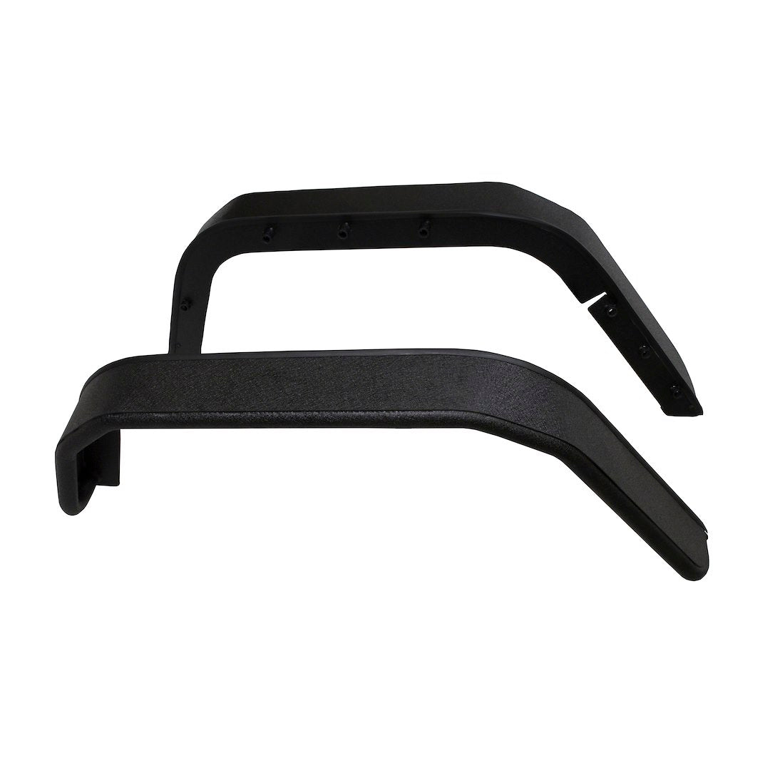TrailFX Rear Fender Flares For Jeep Wrangler JK (J052RF)