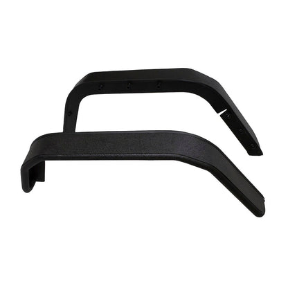 TrailFX Rear Fender Flares For Jeep Wrangler JK (J052RF)