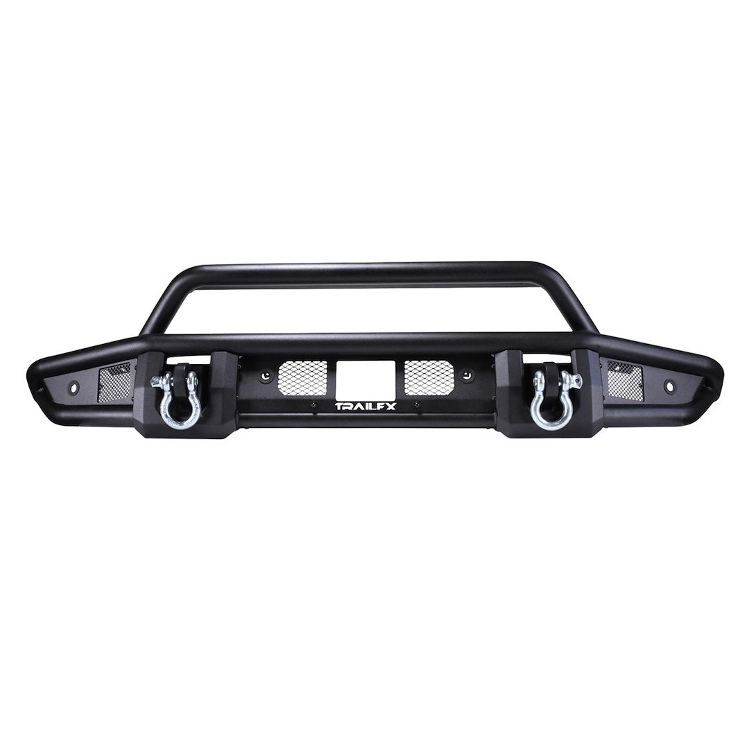 TrailFX Front Bumper for Ford Bronco (BR001T)