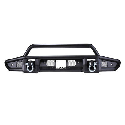 TrailFX Front Bumper for Ford Bronco (BR001T)