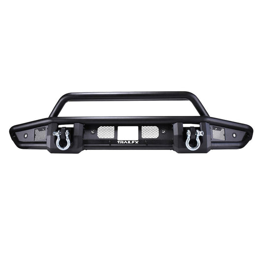 TrailFX Front Bumper for Ford Bronco (BR001T)