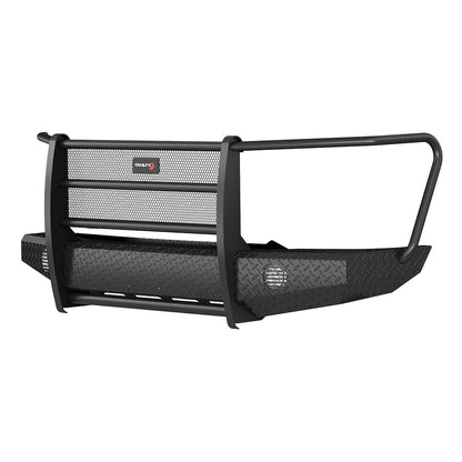 TrailFX Front Full Replacement Bumper for RAM 1500 (FX3030A)