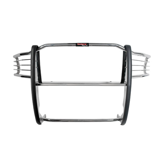 TrailFX Grille Guard For Ram 1500- Stainless (E0011S)