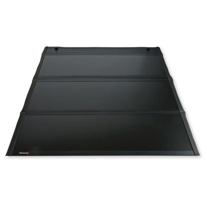 TrailFX HF3 Pro Tonneau Cover For Nissan Frontier 5' (TFX4703)