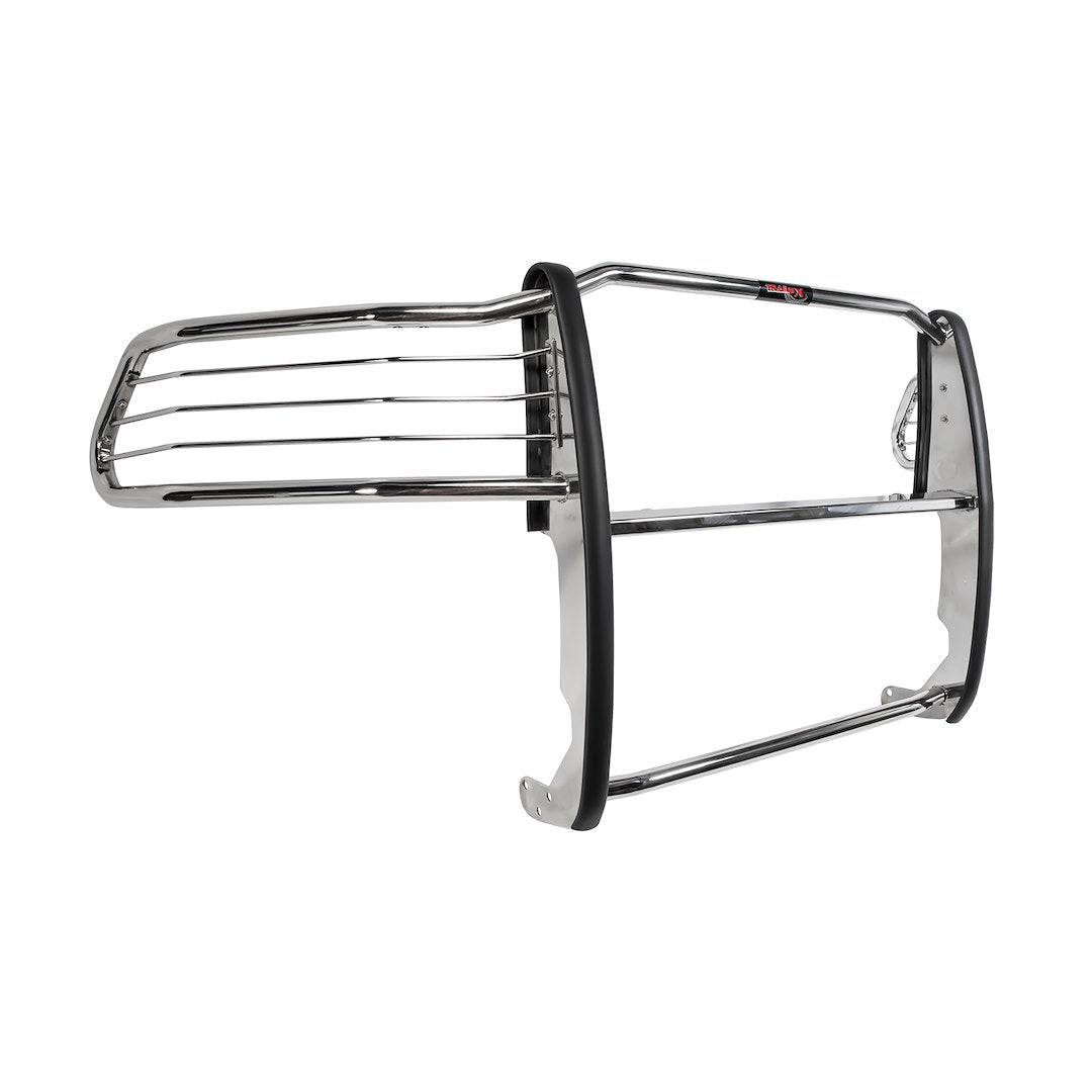 TrailFX Grille Guard For Ram 1500- Stainless (E0011S)