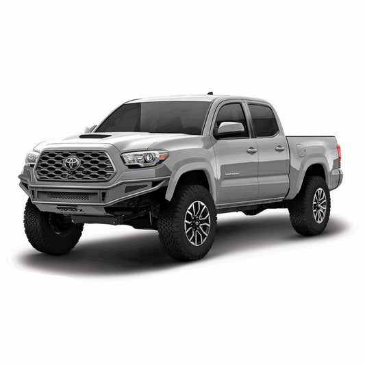 TrailFX Front Prerunner Bumper For Toyota Tacoma (FPRB001TI)