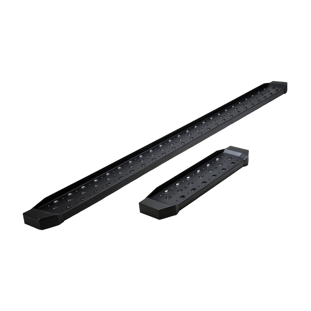 TrailFX Utility Van Running Board For Mercedes-Benz Sprinter (RBV10B)