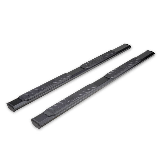 TrailFX A4 Step Bars For Ford F150-F350 Crew Cab(AL4012B)