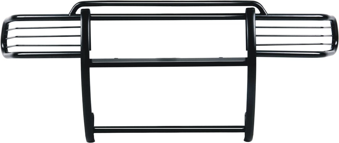 TrailFX Grille Guard For Nissan Frontier/Pathfinder-Black (81301)