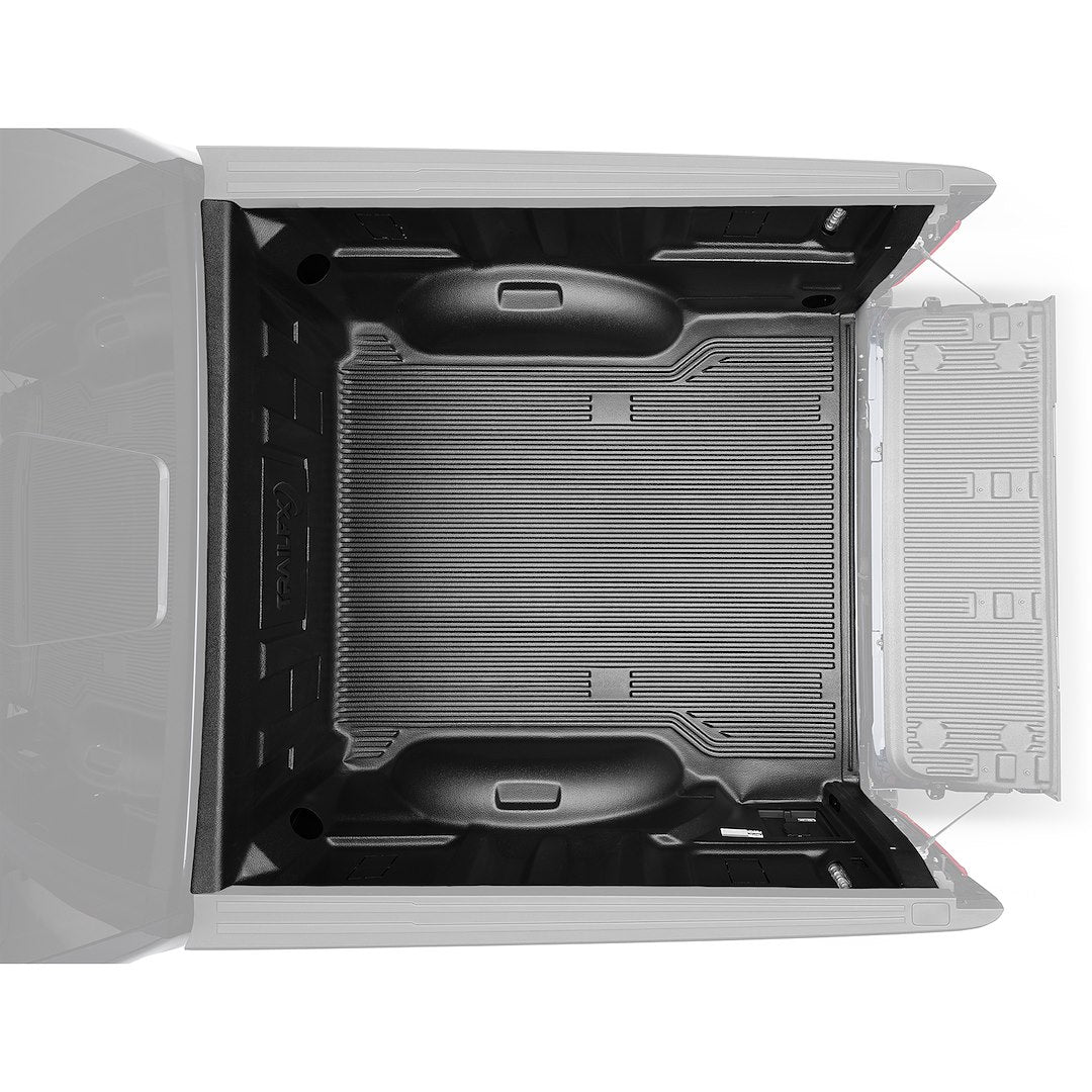 TrailFX Bed Liner Component For Ram 1500 5'5"-Tub (RD55U09)