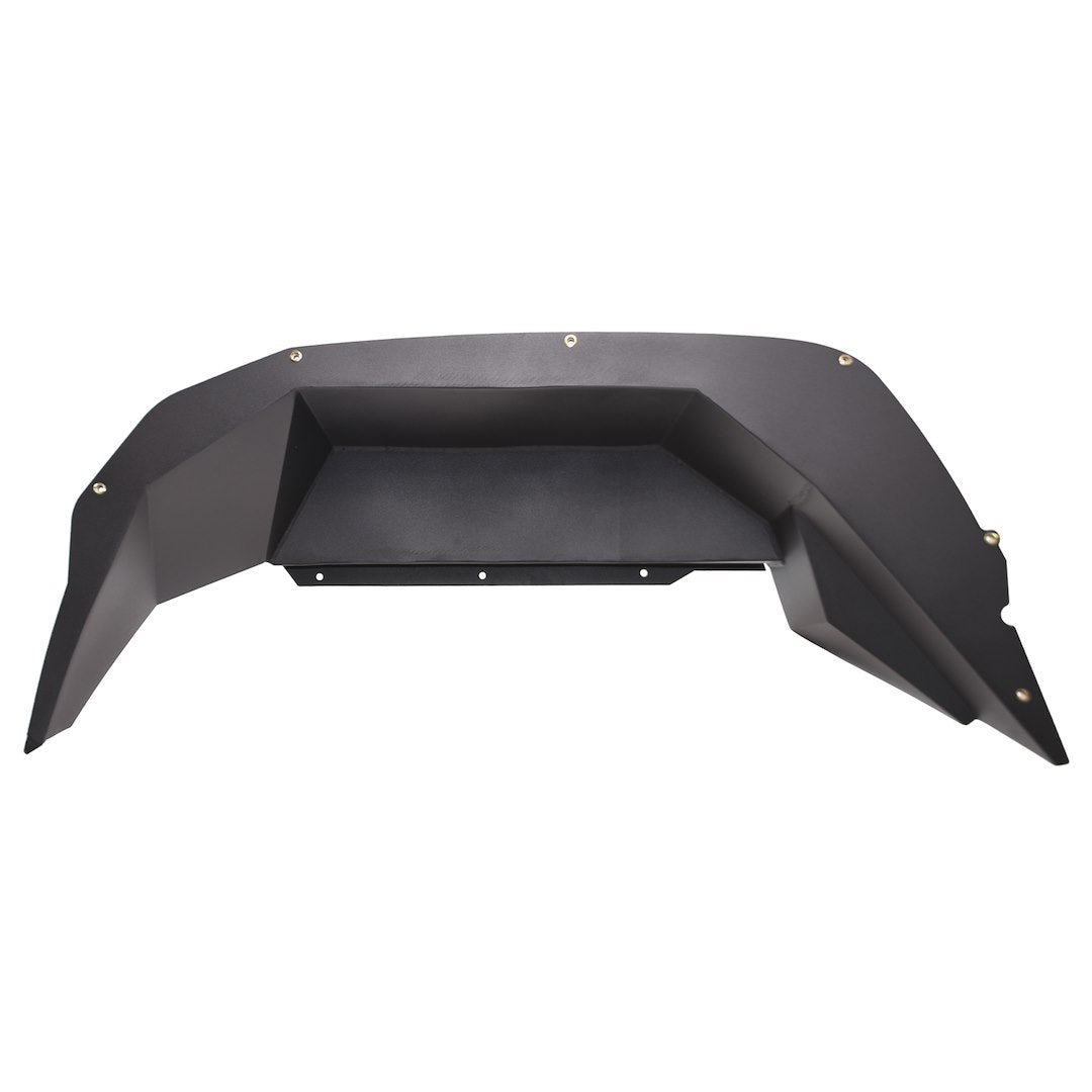 TrailFX Rear Fender Well Liners For Jeep Gladiator (JL010RI)