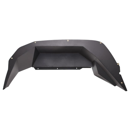 TrailFX Rear Fender Well Liners For Jeep Gladiator (JL010RI)