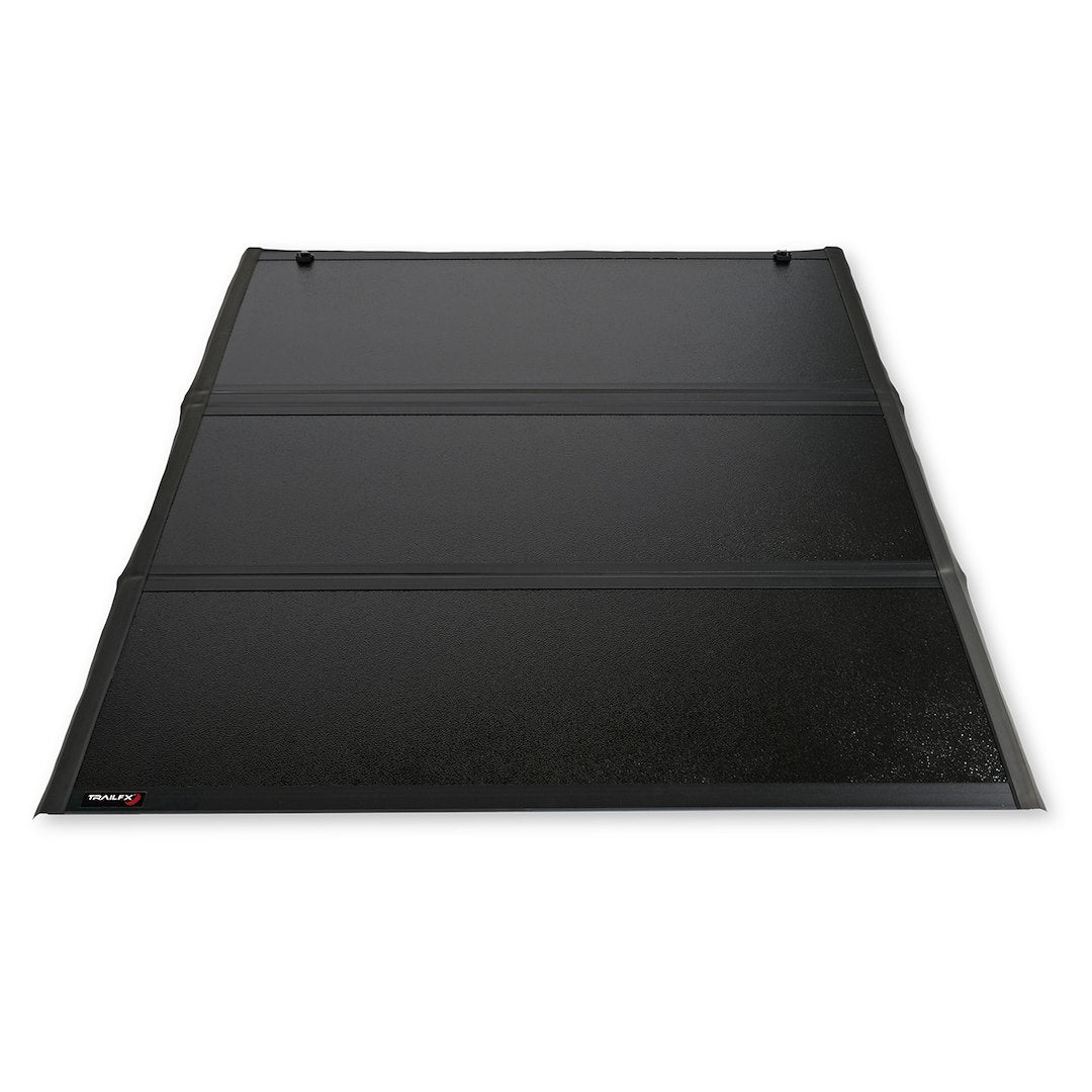 TrailFX Hard Trifold Tonneau Cover For Ram 1500 5.7' (TFX2523)