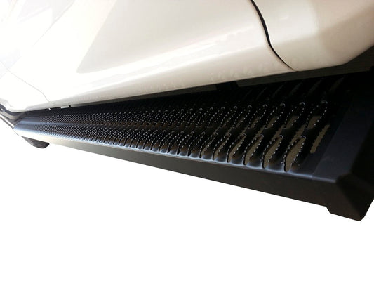 TrailFX Aggressive Tread Running Board For Ford Transit (ARBV006B)