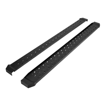 TrailFX Work Truck Running Board For Ram 1500-3500 Crew (RBW10B)