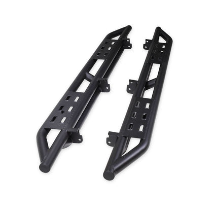 TrailFX Rocker Guards for Ford Bronco 4 Door (BR011T)