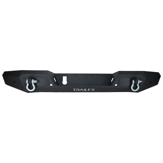 TrailFX Rear Bumper for Jeep Gladiator (JL013T)