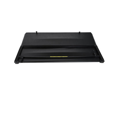 TrailFX Soft Folding Tonneau Cover For GM Silverado/Sierra 2500/3500 8' (TFX1119)