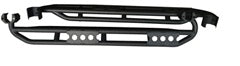 TrailFX Rocker Guards For Jeep Wrangler JK 4 Door (J041T)